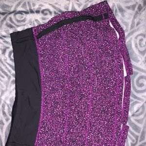 Lululemon Skirt- Size 4